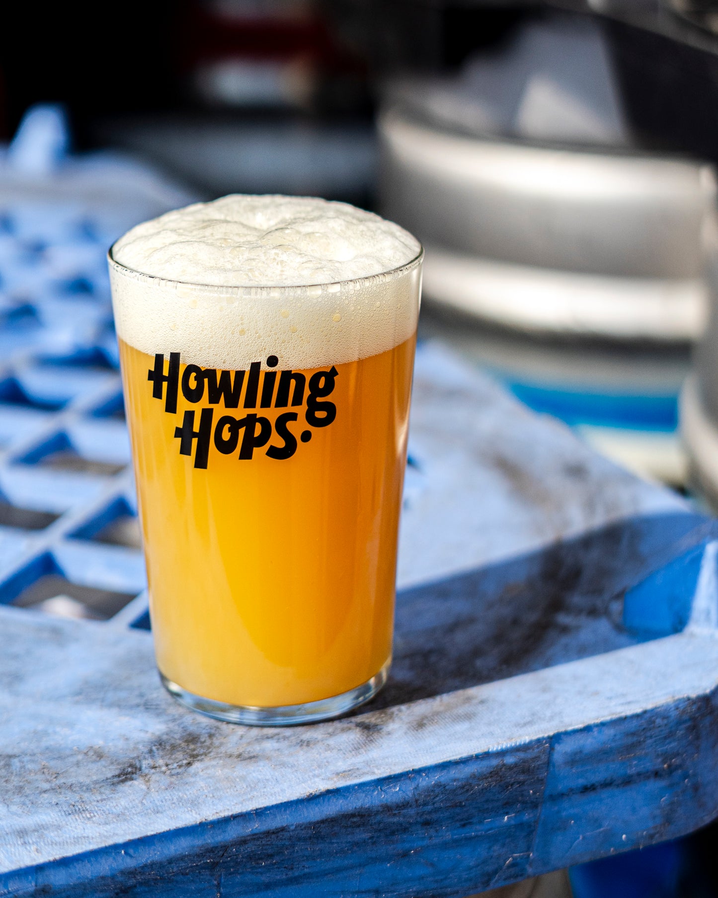 NEIPA NO. 9