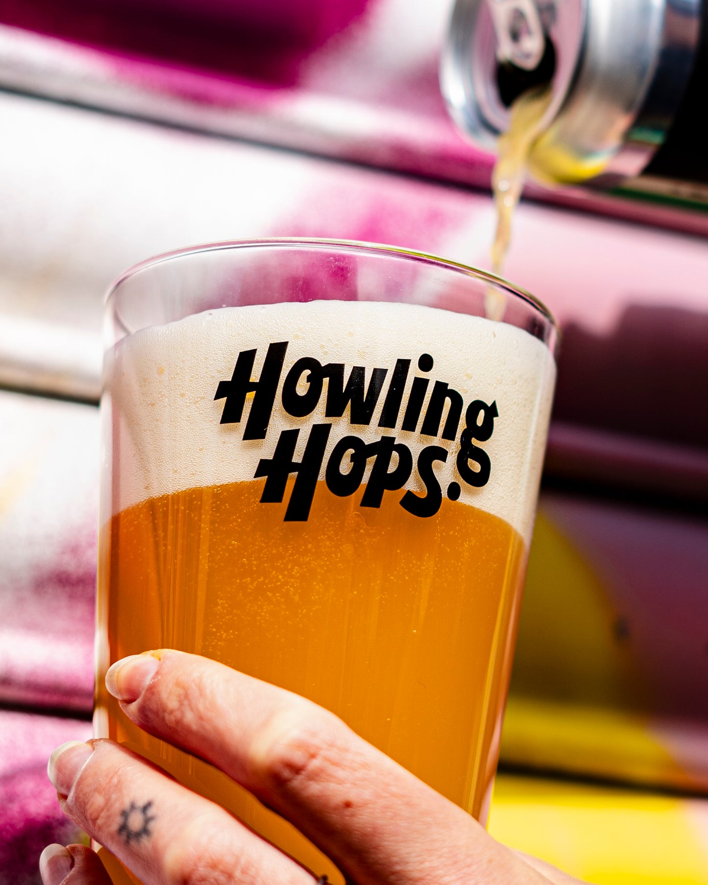 SINGLE HOP NO. 11 - ELANI