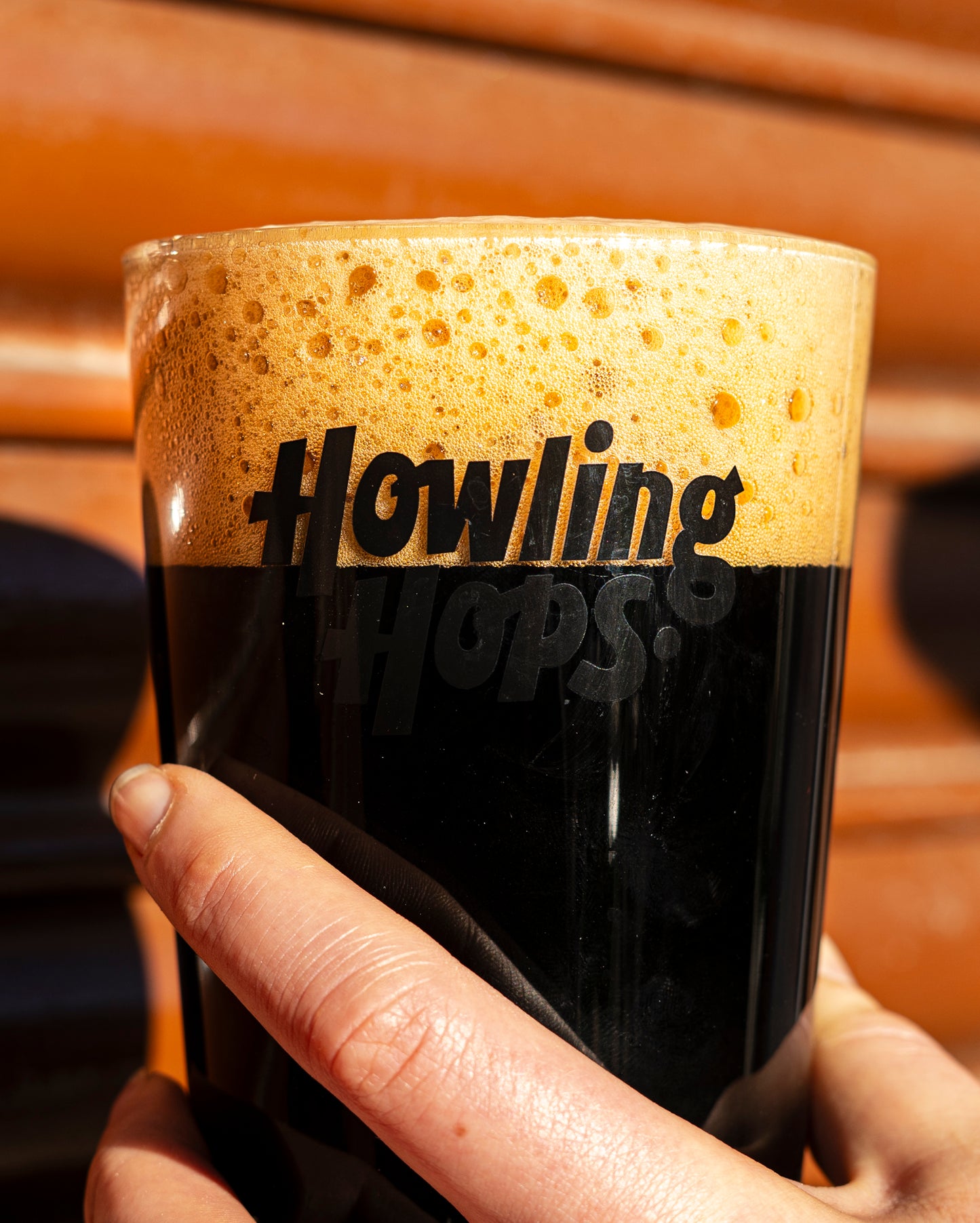 THE POLYMATH + LOGO BEANIE