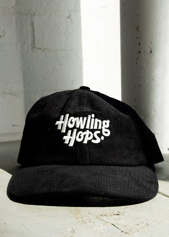 LOGO CAP