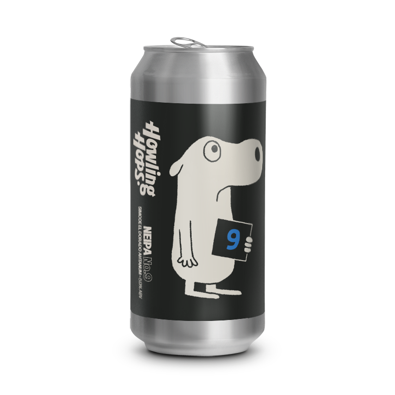 NEIPA NO. 9