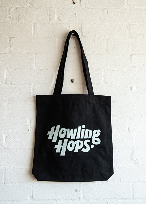 MIXED 6-PACK + LOGO TOTE BAG