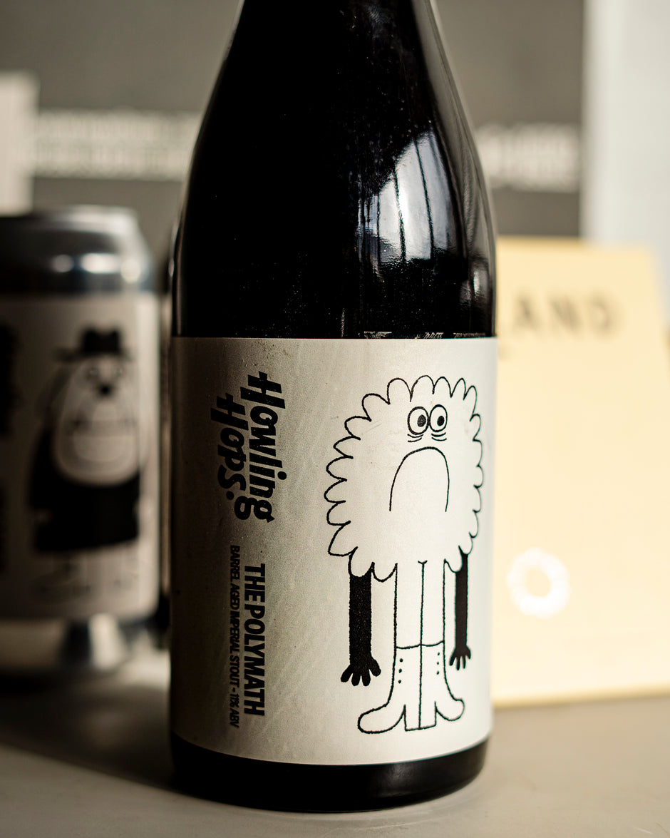 SHOP – Howling Hops