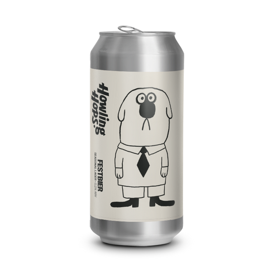 Howling Hops Festbier