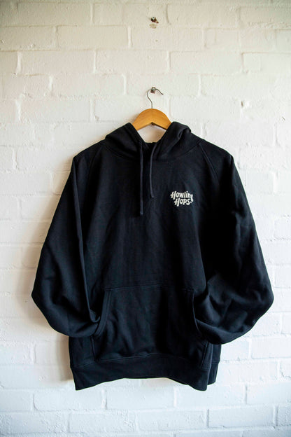 LOGO HOODIE