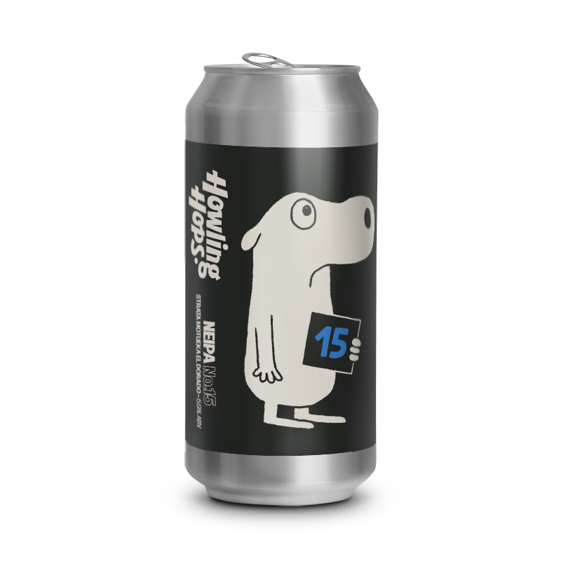 NEIPA NO. 15