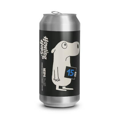 NEIPA NO. 15