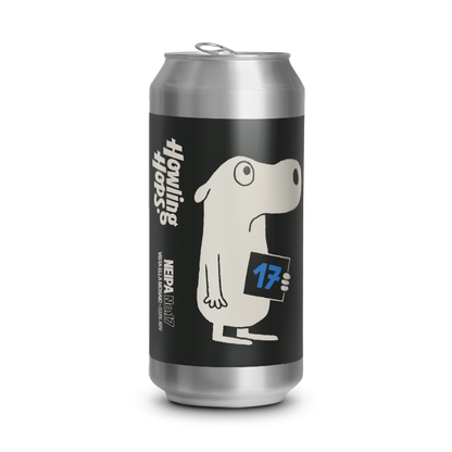 NEIPA NO. 17 - VISTA, ELLA, MOSAIC