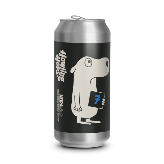 NEIPA NO. 7