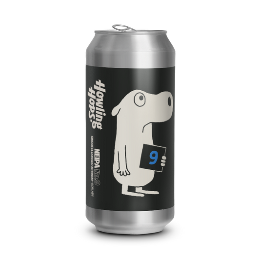 NEIPA NO. 9