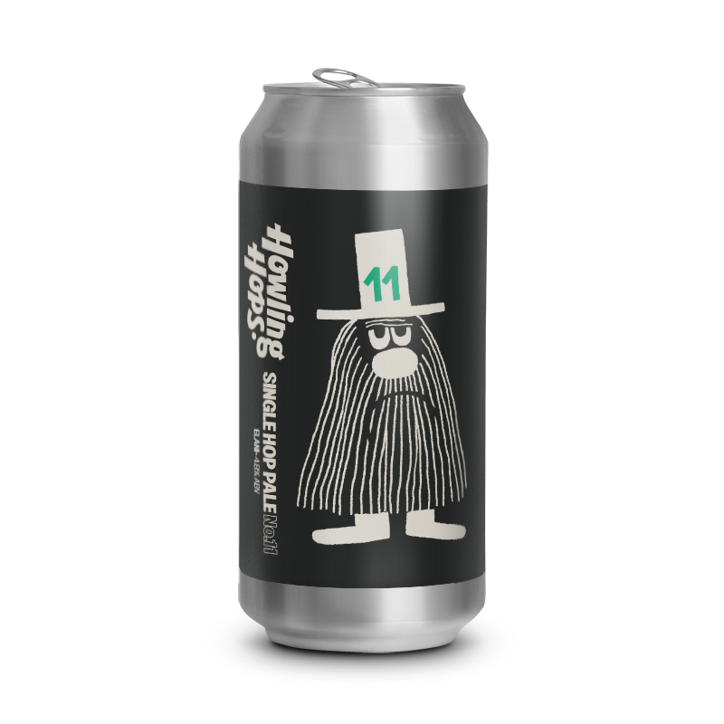 SINGLE HOP NO. 11 - ELANI